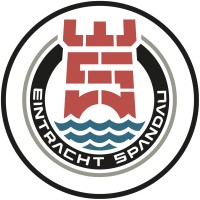 1. Eintracht Spandau e. V. logo - Similar company to Shoutout.De