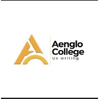 Aenglo College of Ux Writing {ACUW AFRICA} logo - Similar company to Mr. Peace Writes