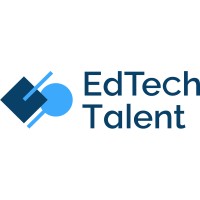 EdTech Talent logo - Similar company to Edtech Society