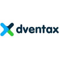 Dventax logo - Similar company to Metadev