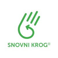 Snovni krog logo - Similar company to Circular Shield D.O.O.