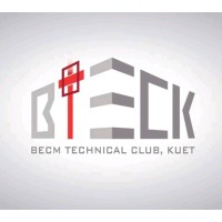 BECM Technical Club,KUET(BTECK) logo - Similar company to Stand.Zone