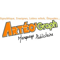 ARTEO GRAPH logo - Similar company to Im'Pose