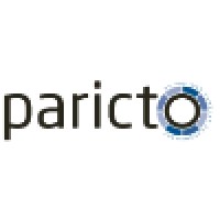 Paricto logo - Similar company to Pecoma Business Technology > Qnh Consulting Bv > Ilionx