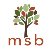 Montessori School Of Beaverton logo - Similar company to Montessori Northwest