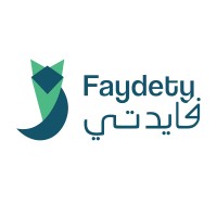 Faydety logo - Similar company to Tikshif