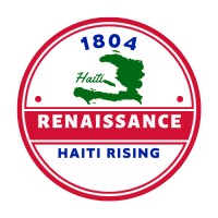 1804 Renaissance logo - Similar company to Deecentmedia
