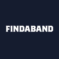 Findaband logo - Similar company to The Mindshare Method