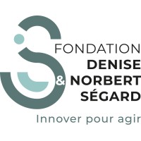 Fondation Denise & Norbert Ségard logo - Similar company to Fa7 Capital