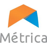 Métrica | Inteligência Competitiva logo - Similar company to B2B Competitive Intelligence