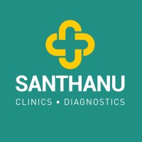 SanthanuClinicsDiagnostics logo - Similar company to Aakash Green