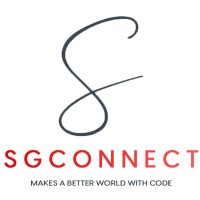 SGCONNECT logo - Similar company to Visages