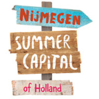 Nijmegen Summer Capital Of Holland