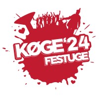 Køge Festuge logo - Similar company to Campus Køge