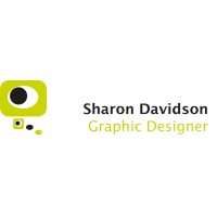 Sharon Davidson, Graphic Designer logo - Similar company to Explosive Brands Limited