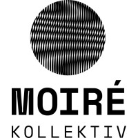 Moiré Kollektiv logo - Similar company to Bolkodesign Kft.