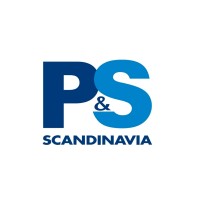 P&S Scandinavia logo - Similar company to Community Fund
