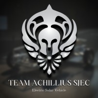 Team Achillius SJEC logo - Similar company to Sjec Iucee Student Chapter