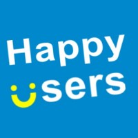 Happyusers logo - Similar company to Brdot