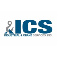 Industrial & Crane Services, INC. logo - Similar company to Industrial Turnkey Solutions