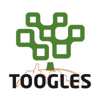 Toogles Foundation logo - Similar company to T-Gate