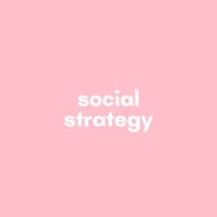 Social Strategy logo - Similar company to Wurriversal
