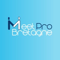 MEET PRO BRETAGNE logo - Similar company to Rennes Événement