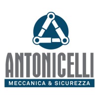 Antonicelli Meccanica e Sicurezza logo - Similar company to Smecol Srl