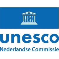 Netherlands Commission for Unesco logo - Similar company to Icomos-Cif