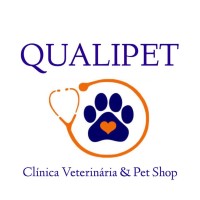 Qualipet: Veterinária, Pet Shop, Banho e Tosa, Brasília DF logo - Similar company to Dogz