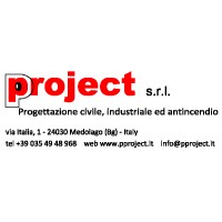 PPROJECT SRL logo - Similar company to Gwm Group