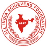 All India Achievers Foundation (AIAF) logo - Similar company to Netaps College-Free Higher Edu With Stipend/Salary- Rs.50,000 Pm