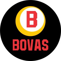 BOVAS AND COMPANY LIMITED logo - Similar company to Gipper Trèsor