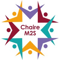 Chaire M2S - Marketing au Service de la Société logo - Similar company to Chaire Ecocirculab