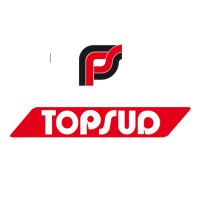 Topsud logo - Similar company to Hydrofluid Technologies