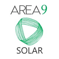 A9 Solar logo - Similar company to Solar Set