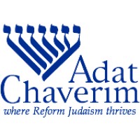 Adat Chaverim logo - Similar company to Michael Neidorff School Of Business