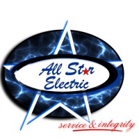 ALL STAR ELECTRIC, LLC logo - Similar company to Coactint, Llc