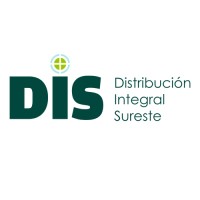 DIS Distribución Integral del Sureste logo - Similar company to Atsa Del Sureste, S.A. De C.V.