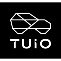 TUIO logo - Similar company to Since Global
