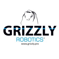GRIZZLY robotics logo - Similar company to Cheungwon Sfa