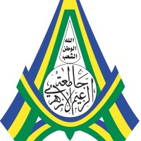 Alzaiem Alazhari University logo - Similar company to Aee - Aau Student Chapter