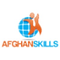 AfghanSkills logo - Similar company to Taak Design