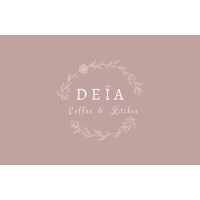 Deïa Coffee & Kitchen logo - Similar company to Lavomatic