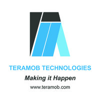 Teramob Technologies Pvt. Ltd. logo - Similar company to S2D Systems