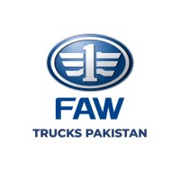 FAW TRUCKS PAKISTAN logo - Similar company to Aerovelta Dynamics