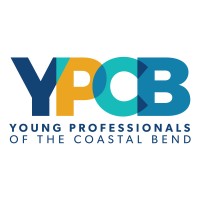 Young Professionals of the Coastal Bend logo - Similar company to Brightpath Solution