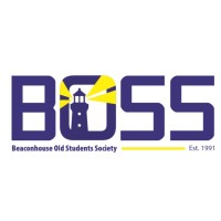 Beaconhouse BOSS logo - Similar company to Startup Pulse