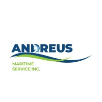 Andreus Maritime Service Inc. logo - Similar company to Horizon Electrical & Engineering (Pvt) Ltd