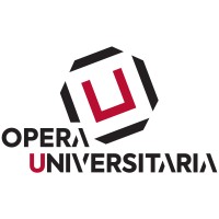 Opera Universitaria di Trento logo - Similar company to Sistema Critico